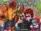 Hra Friday Night Funkin vs Crash Bandicoot online