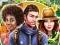 Hra Friend Travelers online