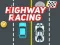 Hra Highway Racing online