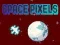 Hra Space Pixels online
