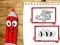 Hra Back To School Cars Coloring Book online