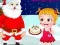 Hra Christmas Cake online