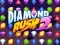 Hra Diamond Rush 2 online