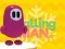 Hra Fallingman.io - Winter Seasons online