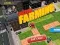 Hra Puzzle Farming online