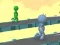 Hra Magic Run 3D online