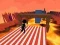 Hra Floor is Lava 3d online