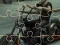 Hra GTA Motorbikes Puzzle online