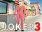 Hra J.O.K.E.R lll online