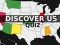 Hra Location of United States Countries Quiz online