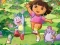 Hra Dora The Clix online
