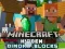Hra Minecraft Hidden Diamond Blocks online