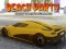Hra Paradise Beach Project Car Physics Simulator online