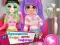 Hra Princess E-Girl vs Soft Girl online