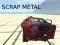Hra Scrap metal 1 online