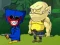 Hra Super Poppy Playtime online