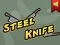 Hra Steel Knife online