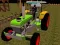 Hra Farming Tractor online