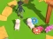 Hra Idle Sheep Fight online