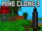 Hra Mine Clone 3 online