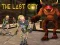 Hra The Last City online