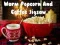 Hra Warm Popcorn And Coffee Jigsaw online