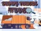 Hra Snowy Trucks Hidden online