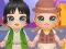 Hra Baby Cathy Ep23 Summer Camp online