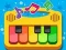 Hra Piano Kids Music & Songs online