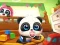 Hra Baby Panda Care online