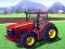 Hra Tractor Farming 2020 online
