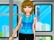 Hra Barbie On The Train online