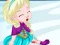 Hra Elsa Skating Injuries online