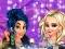 Hra BFFs Ice Cafe Party online