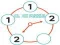 Hra Clock Puzzle online