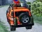 Hra Off road Jeep vehicle 3d online