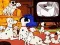 Hra 101 Dalmations Jigsaw Puzzle Collection online