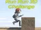 Hra Run Run 3D Challenge online