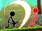 Hra Stickman Archero Fight online