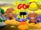 Hra Monkey Go Happy Stage 645 online