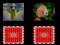 Hra Fish memory online