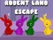 Hra Rodent Land Escape online