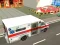 Hra Emergency Ambulance Simulator online