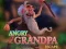 Hra Angry Grandpa Escape online