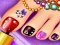 Hra Foot Spa online