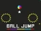 Hra Ball Jump online