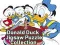 Hra Donald Duck Jigsaw Puzzle Collection online