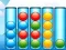 Hra Bubble Sorting Deluxe online