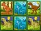 Hra Dino Memory online