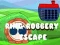 Hra Ring Robbery Escpae online